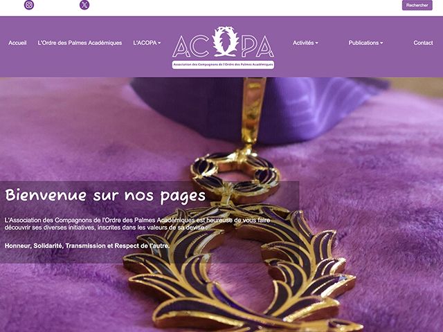 site ACOPA